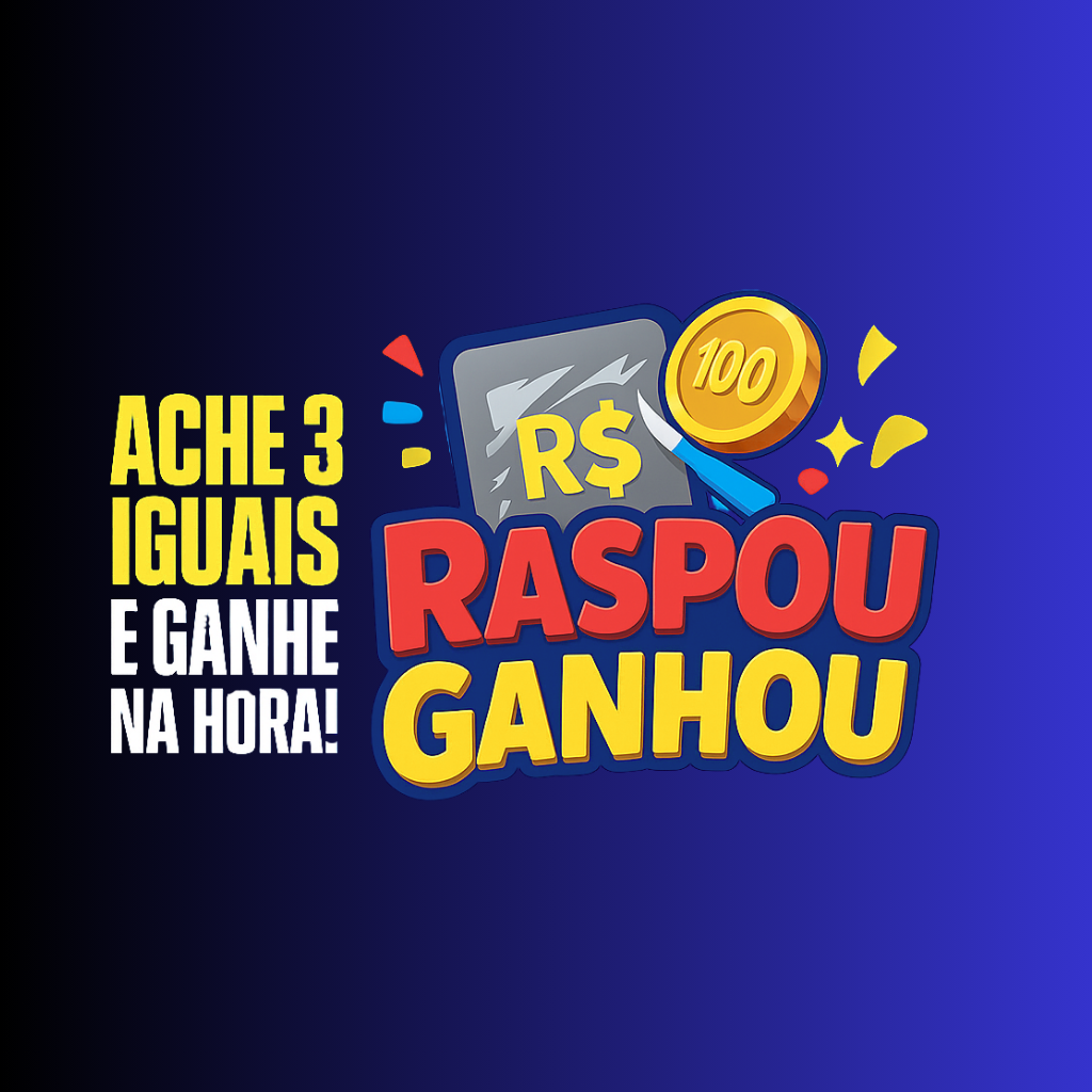 RASPADINHA INTERMEDIA 💎