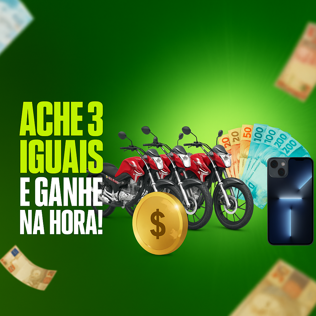 RASPADINHA 6