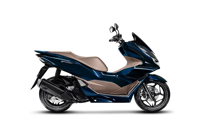 Honda PCX 2025