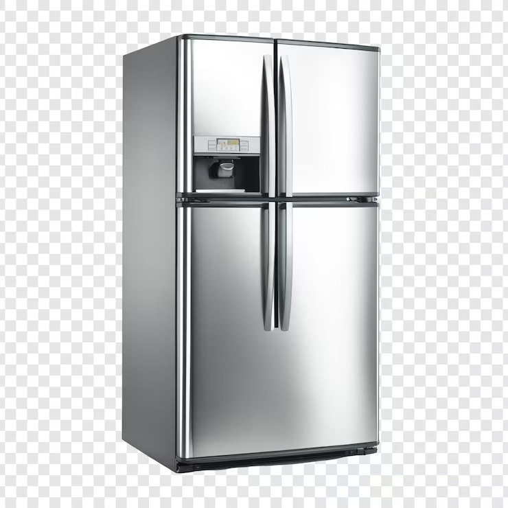 Geladeira Smart LG