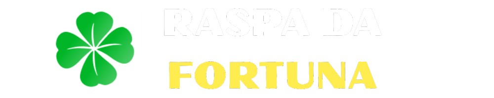 RASPA DA FORTUNA